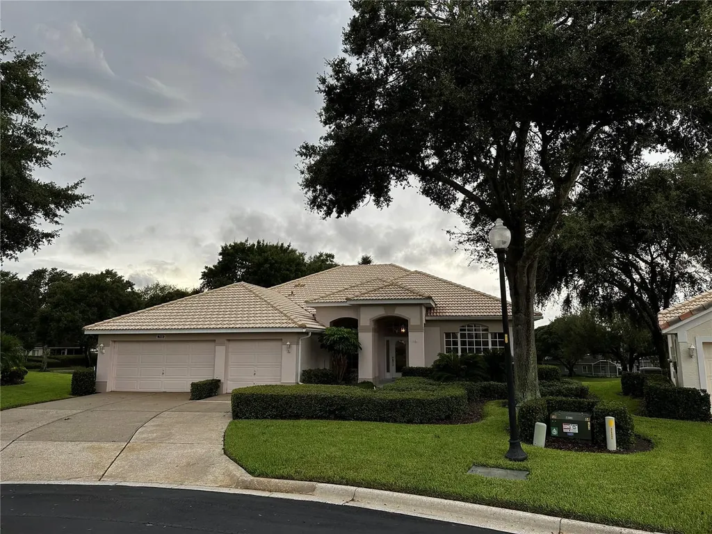 3918 Payton Court Clermont FL 34711