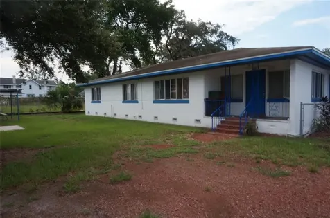 400 Avenue C SE Winter Haven FL 33880