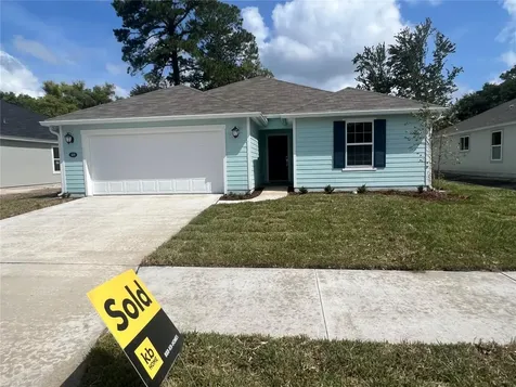 409 Red Dahlia Lane Jacksonville FL 32218