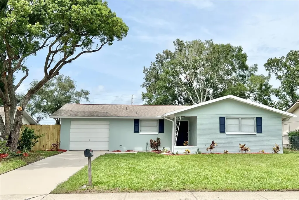 8217 Fox Hollow Drive Port Richey FL 34668
