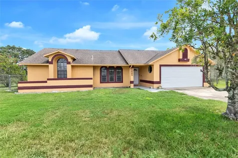 2665 Courtland Boulevard Deltona FL 32738