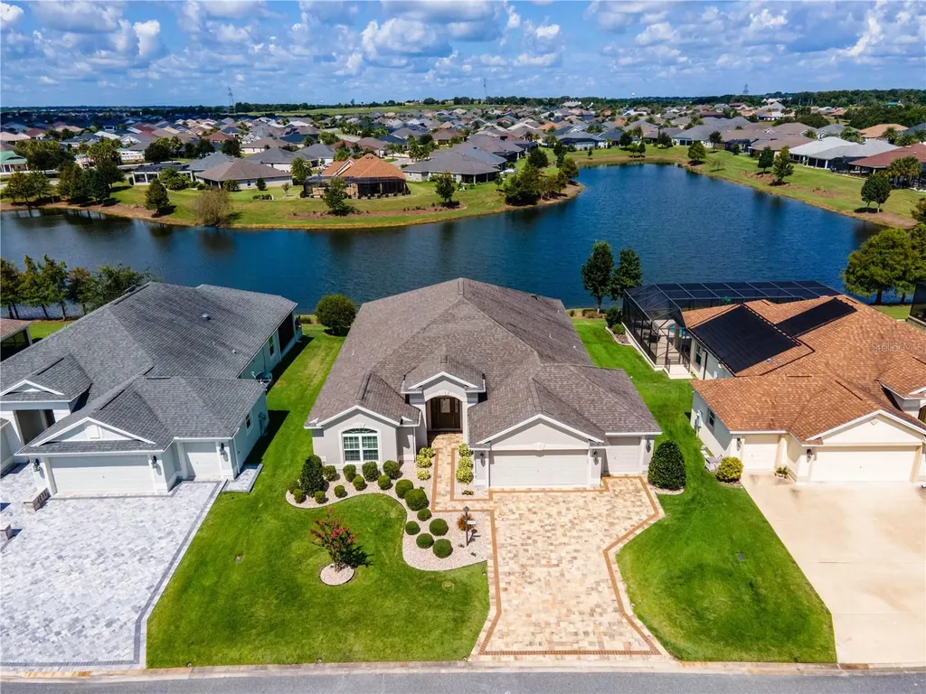 3100 Combs Court The Villages FL 32163