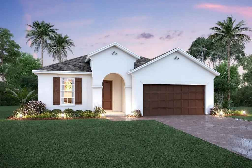 835 Vineyard Ridge Road Minneola FL 34715