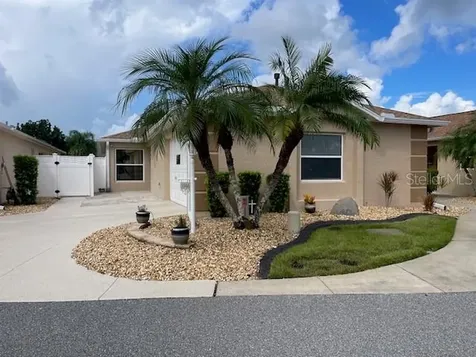 1946 Greeleyville Terrace The Villages FL 32162