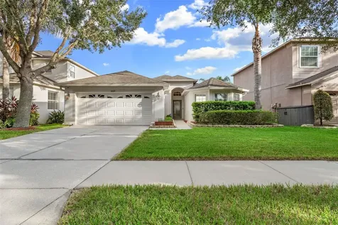 10609 Liberty Bell Drive Tampa FL 33647