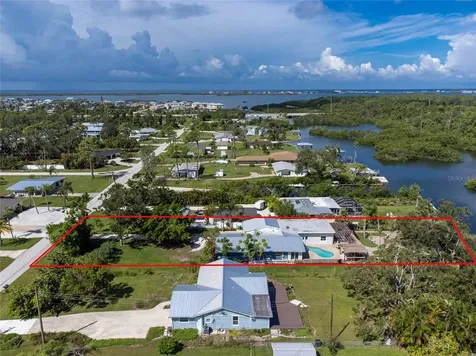 2062 Oyster Creek Drive Englewood FL 34224