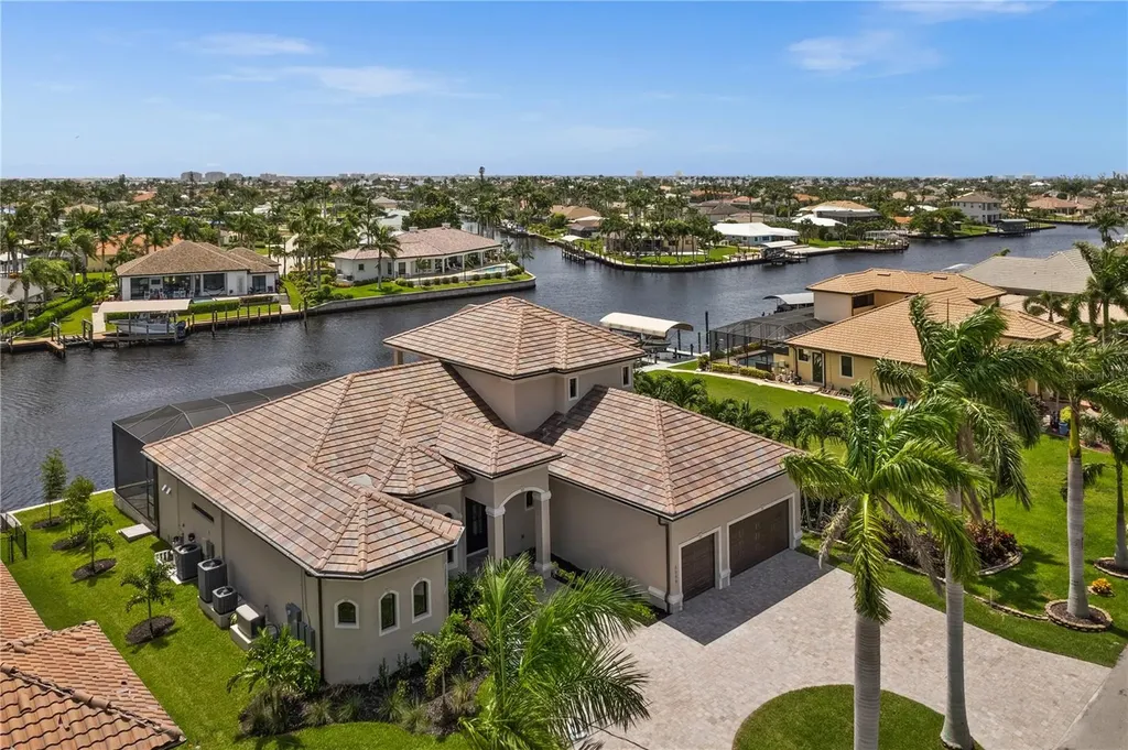 5049 Sorrento Court Cape Coral FL 33904