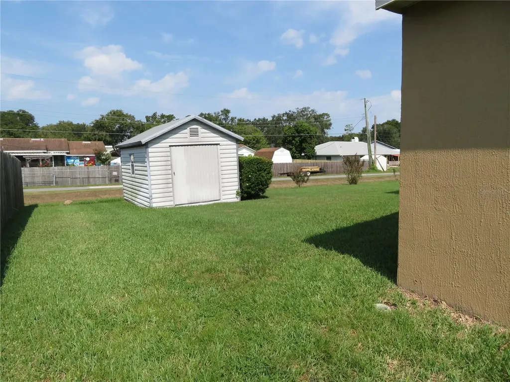 6215 Highland Rise Drive Lakeland FL 33813