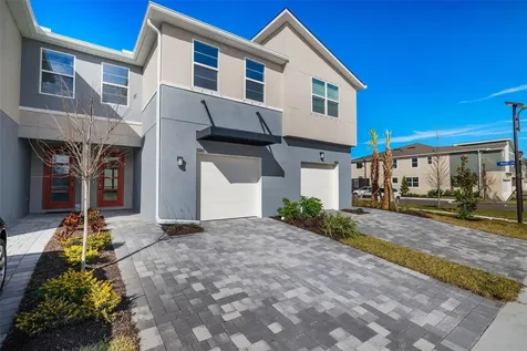 3361 Timber Crossing Avenue Brandon FL 33511