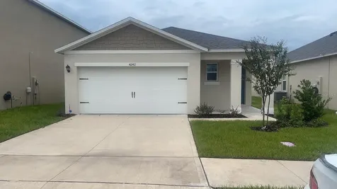 4242 San Rocco Way Winter Haven FL 33884