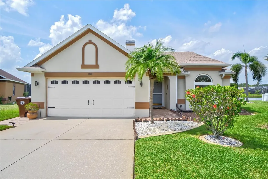 1820 Salisbury Court Kissimmee FL 34743