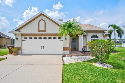 1820 Salisbury Court Kissimmee FL 34743