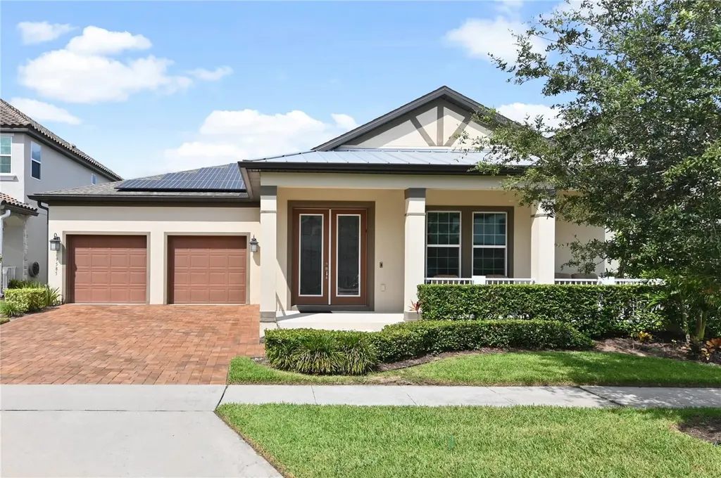 9585 Meadow Hunt Way Winter Garden FL 34787