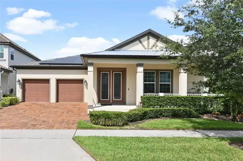 9585 Meadow Hunt Way Winter Garden FL 34787