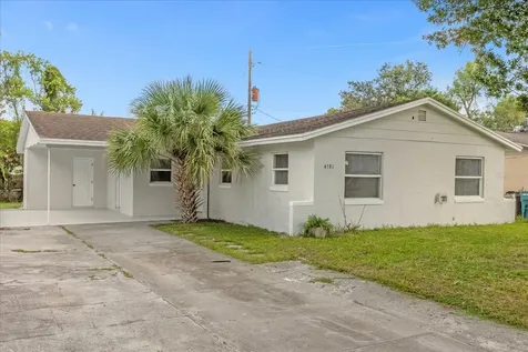 4581 Kirkland Boulevard Orlando FL 32811