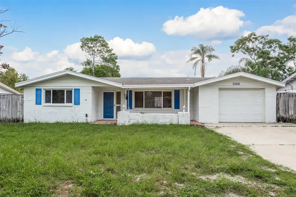 10918 Manchester Road Port Richey FL 34668
