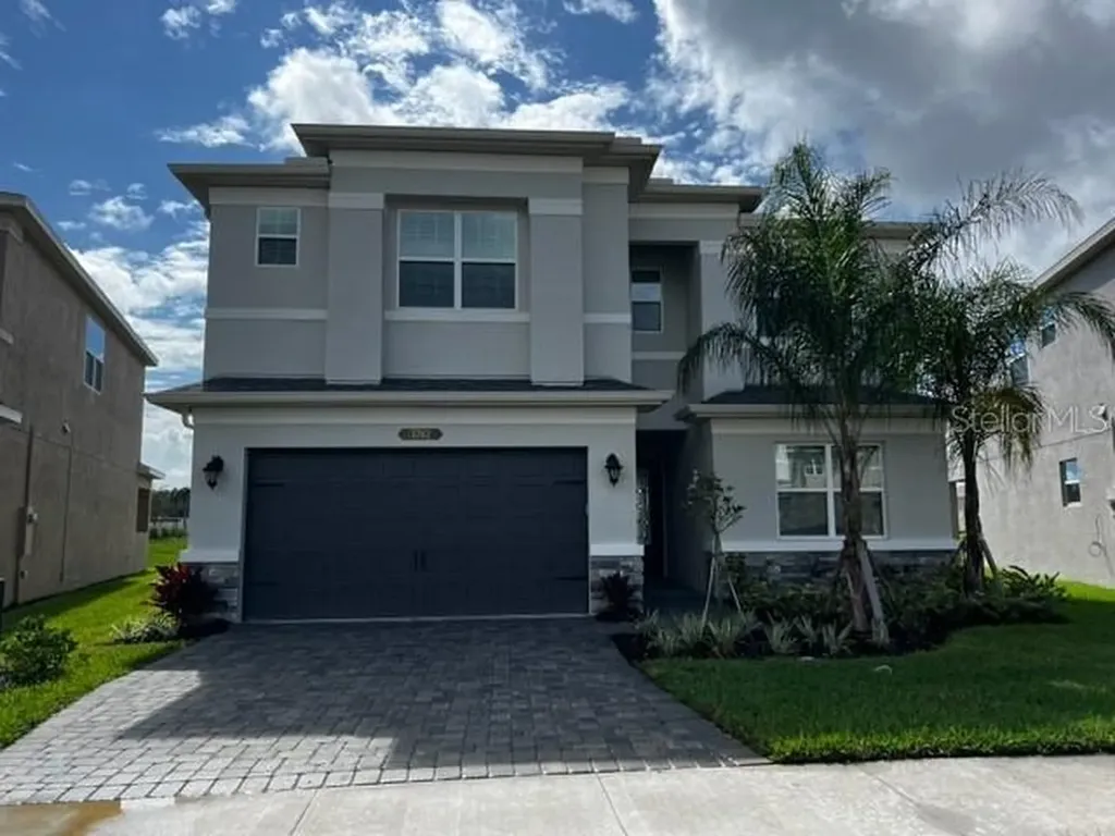 3262 Woodland Brook Way Wesley Chapel FL 33543