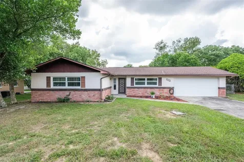 1345 Galt Lane Spring Hill FL 34608