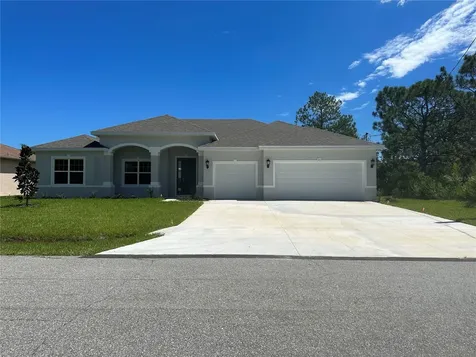 31 Roxanne Lane Palm Coast FL 32164