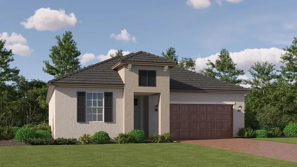 17222 Mango Shay Court Land O Lakes FL 34638