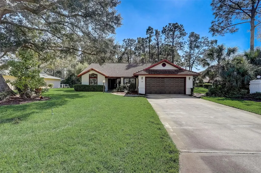 118 Sea Hawk Drive Daytona Beach FL 32119