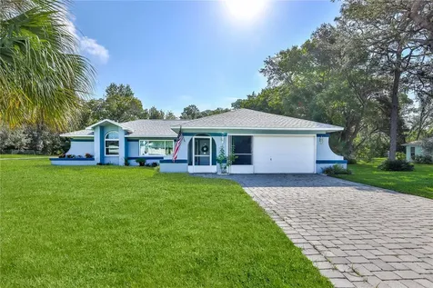 3016 Stephanie Drive Spring Hill FL 34608