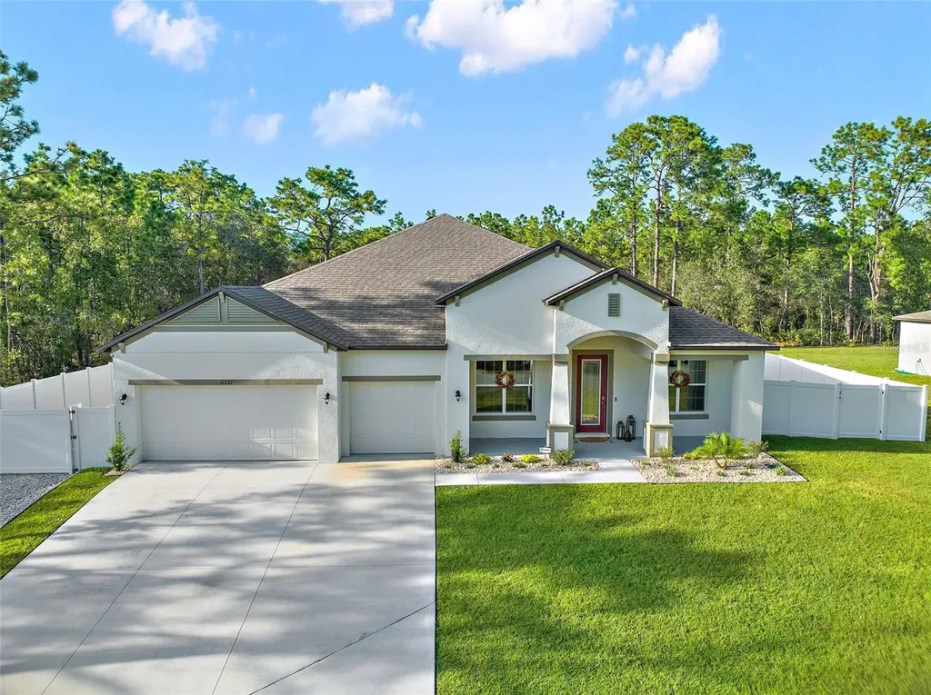 11137 Wood Owl Avenue Weeki Wachee FL 34614