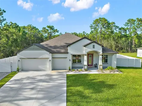 11137 Wood Owl Avenue Weeki Wachee FL 34614