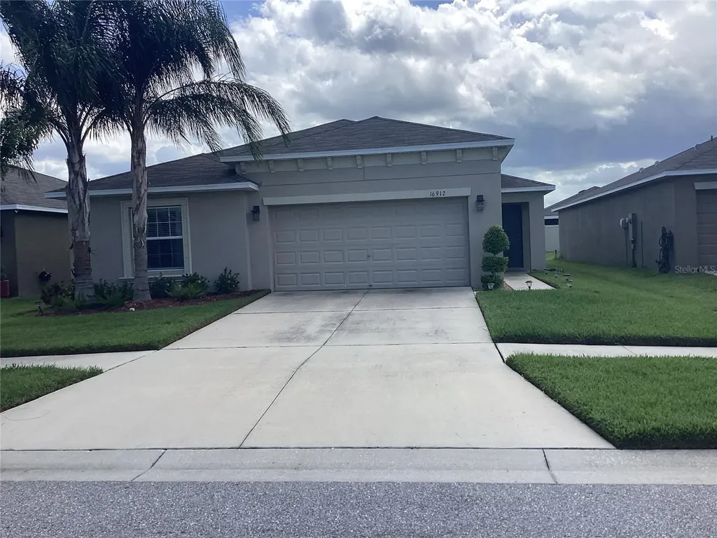 16912 Peaceful Valley Drive Wimauma FL 33598