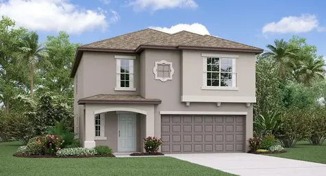 6383 Back Forty Loop Zephyrhills FL 33541
