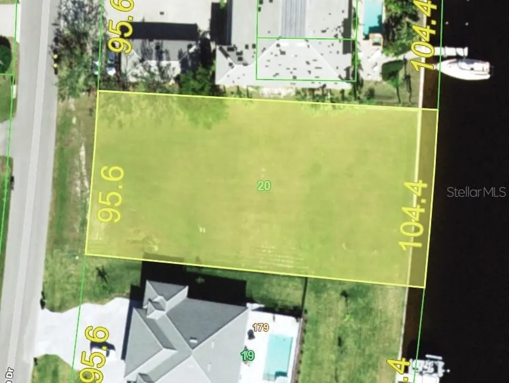 3234 Wood Thrush Drive Punta Gorda FL 33950