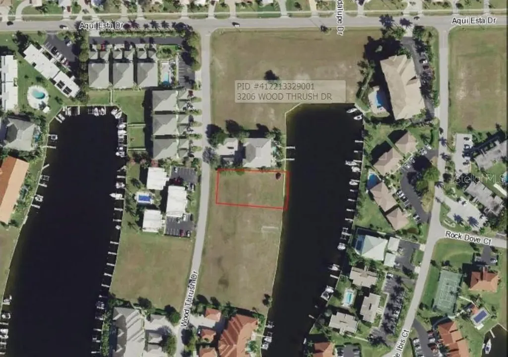 3234 Wood Thrush Drive Punta Gorda FL 33950