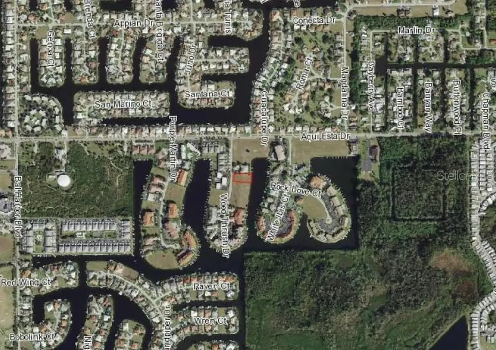3234 Wood Thrush Drive Punta Gorda FL 33950