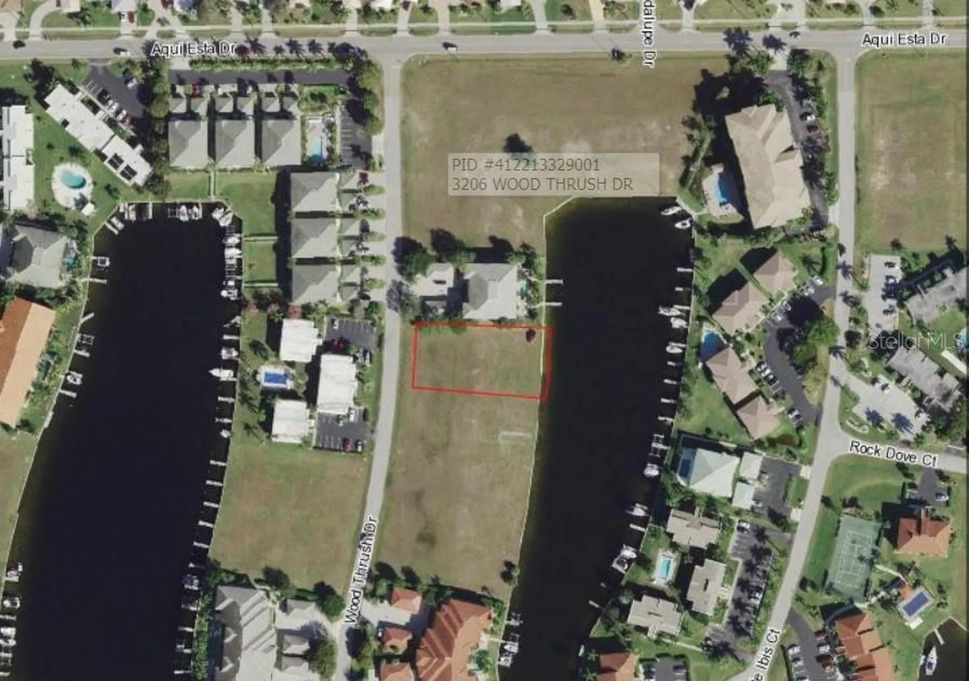 3234 Wood Thrush Drive Punta Gorda FL 33950