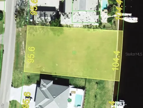 3234 Wood Thrush Drive Punta Gorda FL 33950