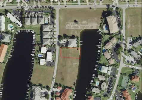 3234 Wood Thrush Drive Punta Gorda FL 33950