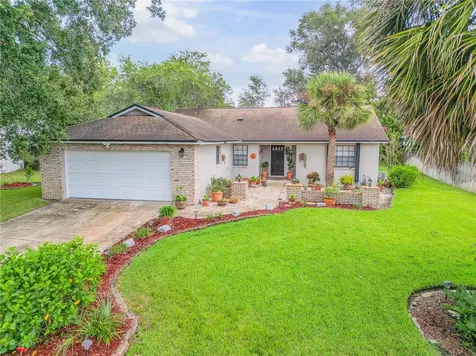 5333 Renoir Drive Orlando FL 32818