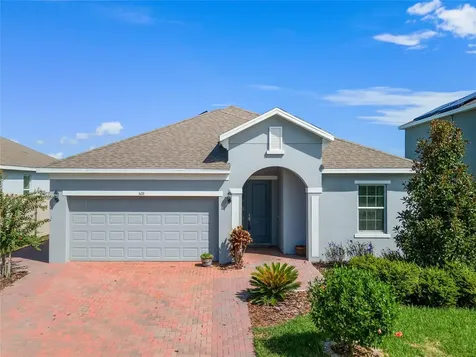 528 Sapphire Drive Davenport FL 33837