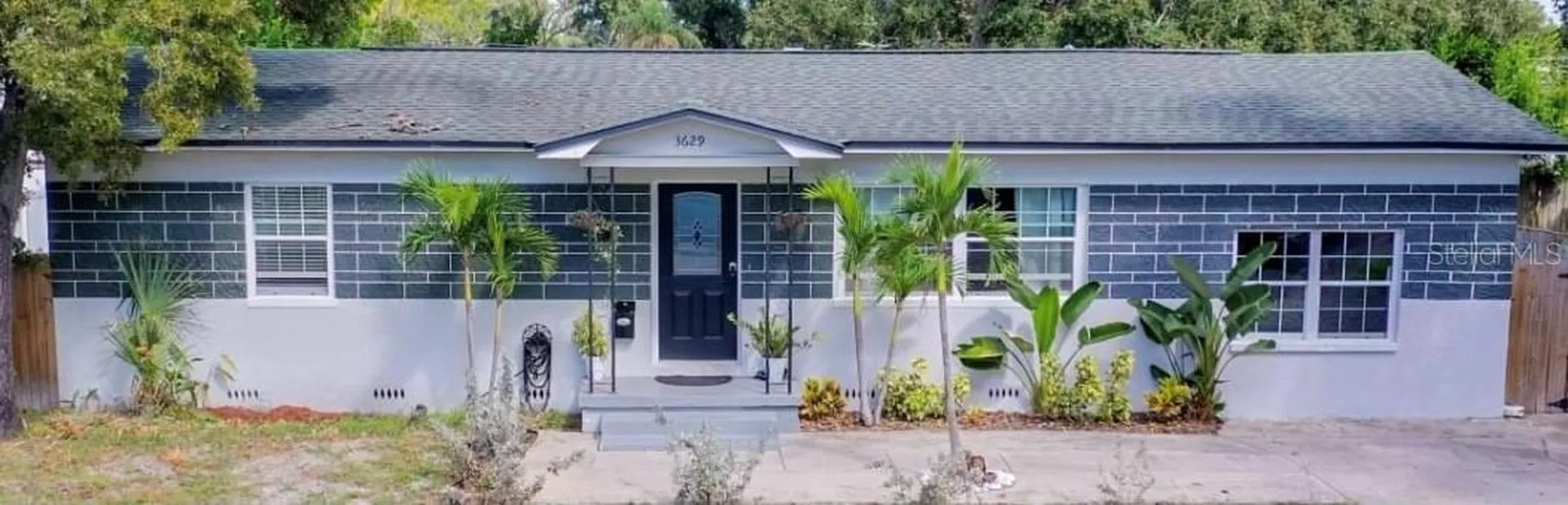3629 28th Avenue S St Petersburg FL 33711