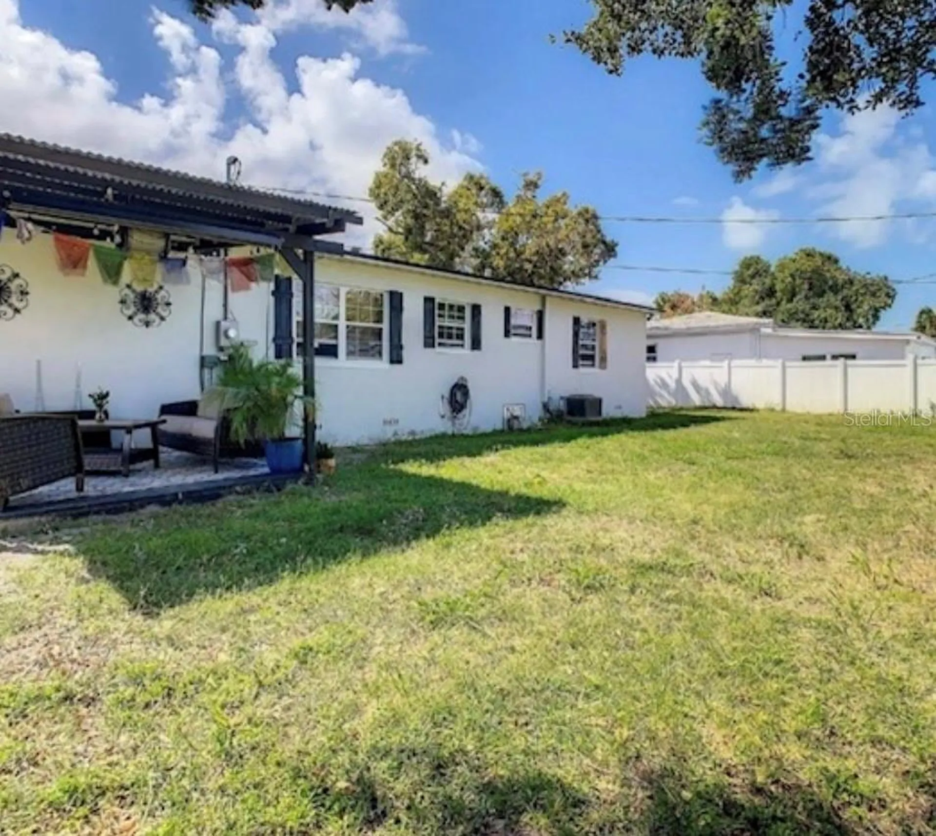 3629 28th Avenue S St Petersburg FL 33711