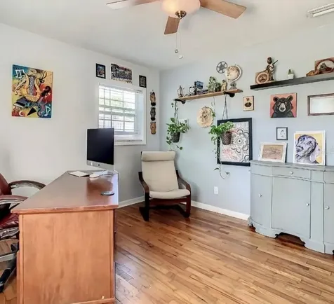 3629 28th Avenue S St Petersburg FL 33711