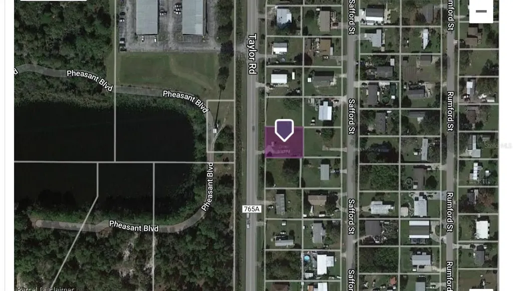 6120 Taylor Road Punta Gorda FL 33950