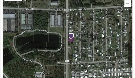 6120 Taylor Road Punta Gorda FL 33950
