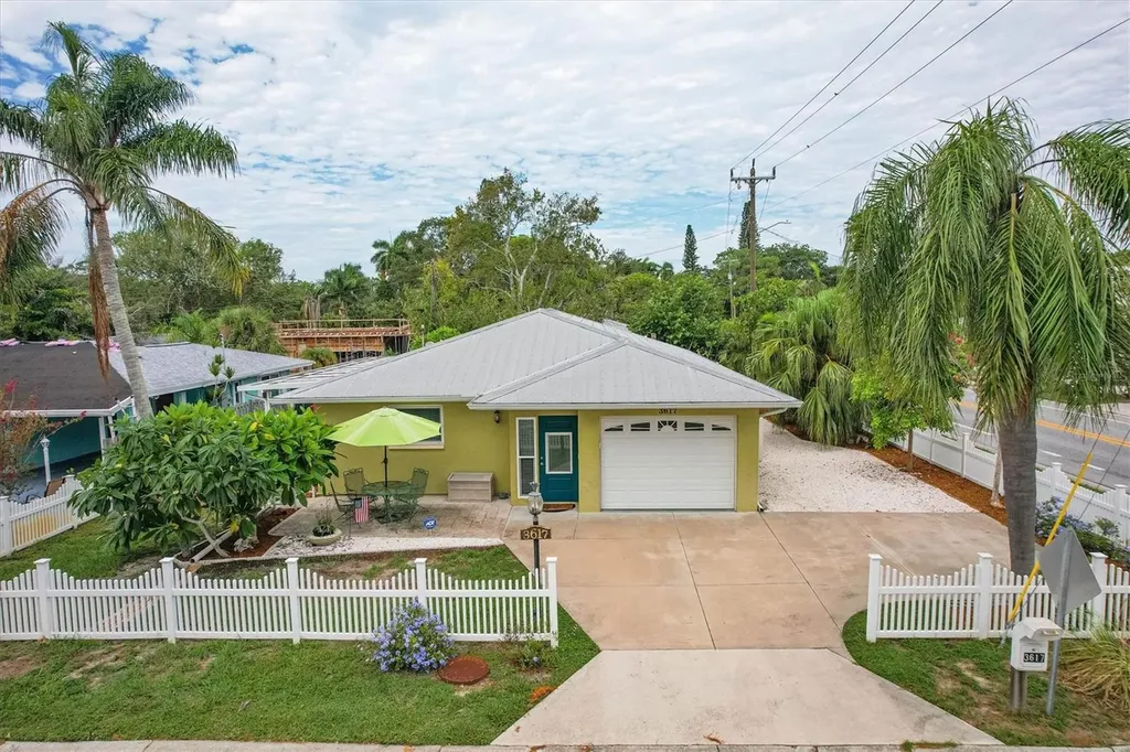 3617 Iroquois Avenue Sarasota FL 34234