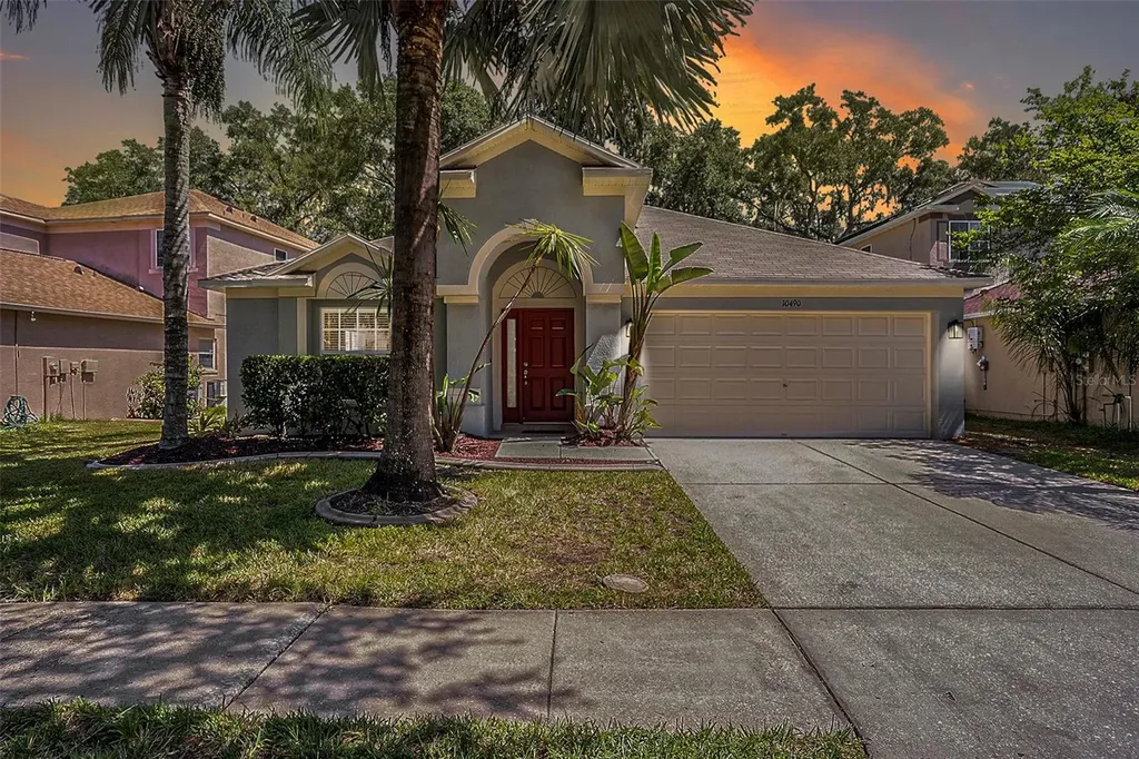 10490 Lucaya Drive Tampa FL 33647