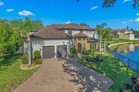 3558 Terra Oaks Court Longwood FL 32779