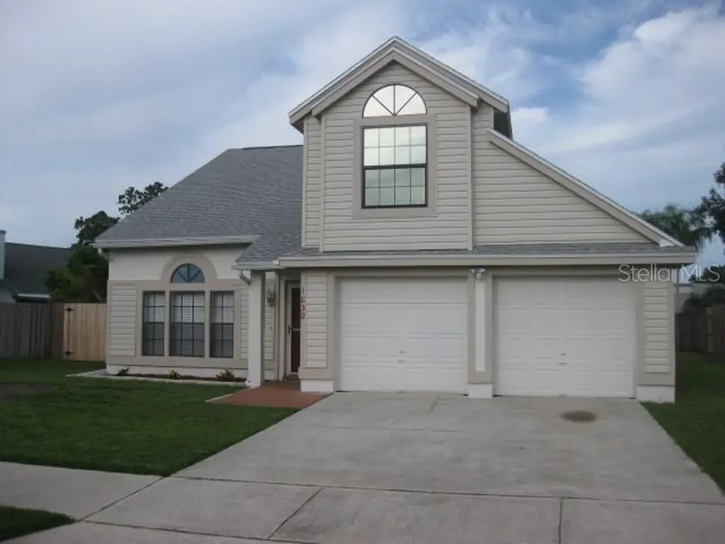 1032 Burnett Street Oviedo FL 32765