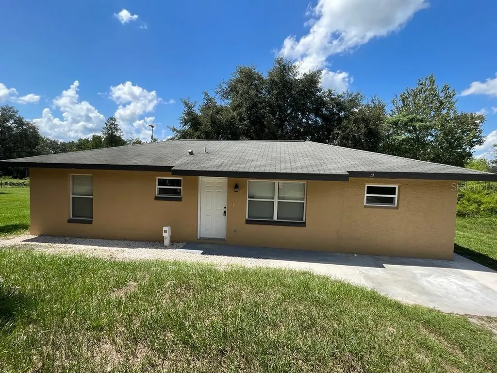 17611 County Road 33 Groveland FL 34736