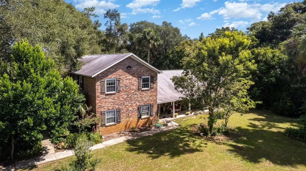 540 Old Mims Road Geneva FL 32732