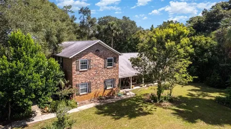 540 Old Mims Road Geneva FL 32732